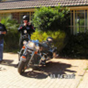 Meet your Posher, Ray